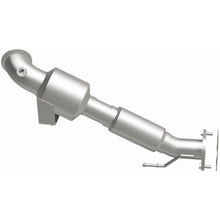 Load image into Gallery viewer, MagnaFlow Exhaust Products 51633 OEM Grade Direct-Fit Catalytic Converter for Select Ford Focus