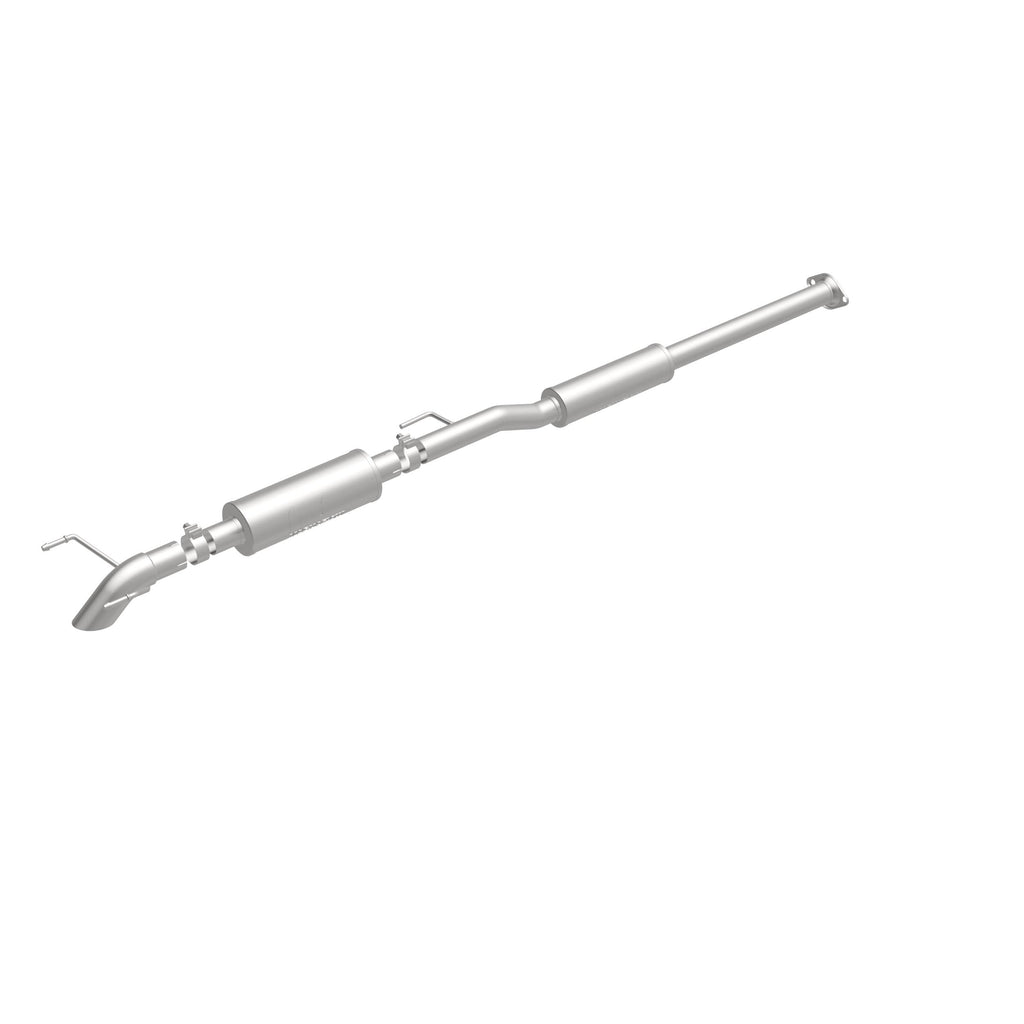 MagnaFlow Exhaust Products 17151 Off Road Pro Series Gas Stainless Cat-Back for Select Toyota Tacoma