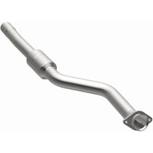 Load image into Gallery viewer, MagnaFlow Exhaust Products 49172 OEM Grade Direct-Fit Catalytic Converter for Select Cadillac CTS