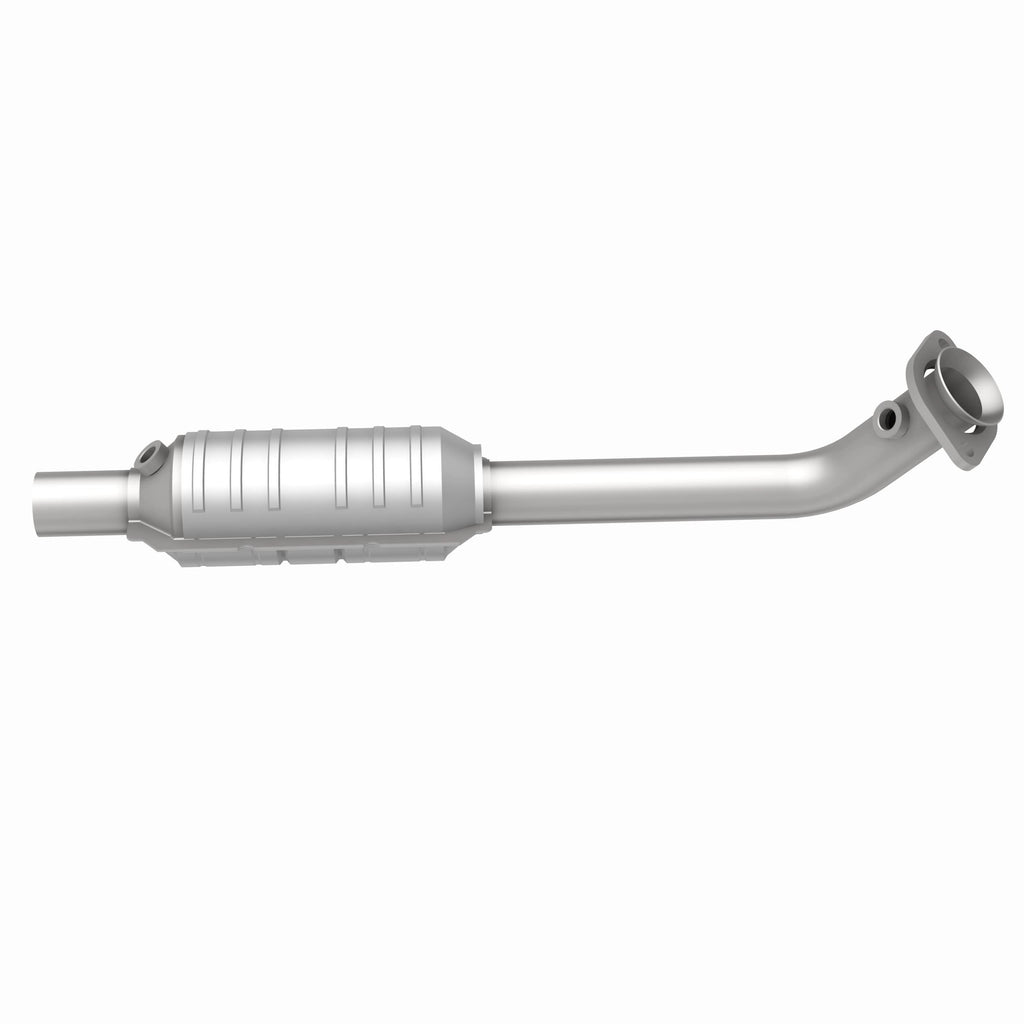MagnaFlow Exhaust Products 24430 HM Grade Direct-Fit Catalytic Converter for Select BMW X5