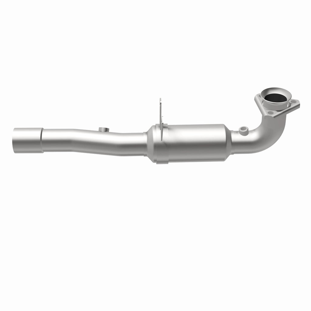 MagnaFlow Exhaust Products 23408 HM Grade Direct-Fit Catalytic Converter for Select Chevrolet Corvette