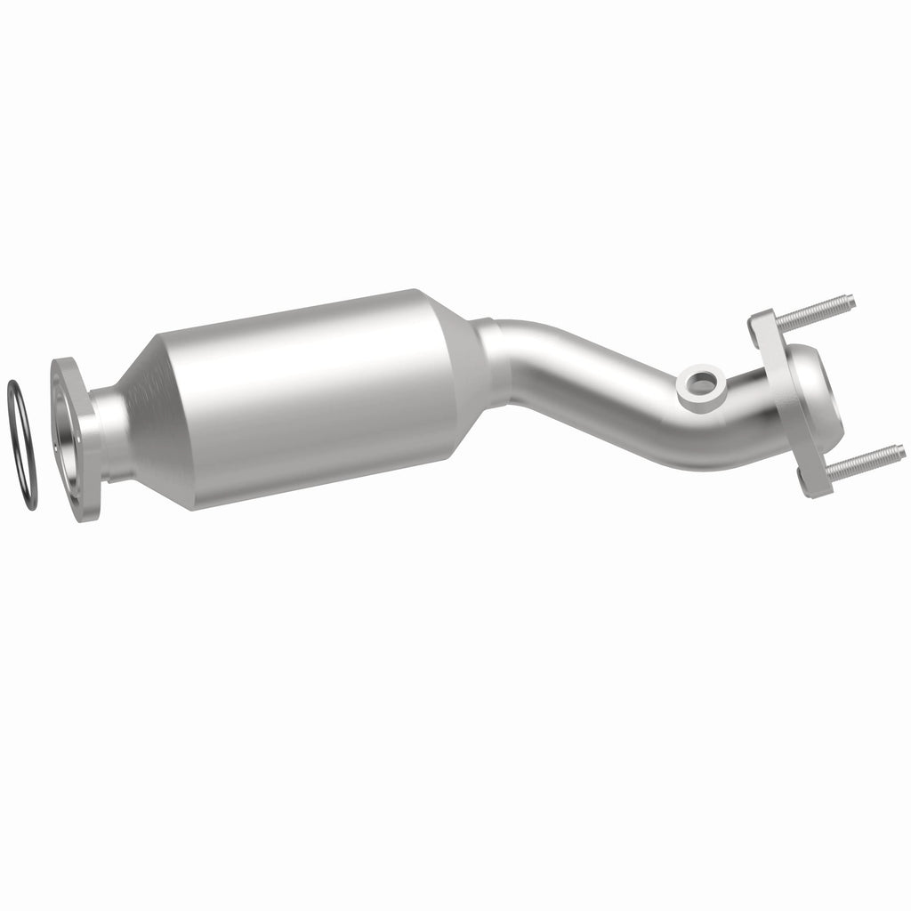 MagnaFlow Exhaust Products 21-916 OEM Grade Direct-Fit Catalytic Converter for Select Ford Five Hundred, Ford Freestyle, Mercury Montego
