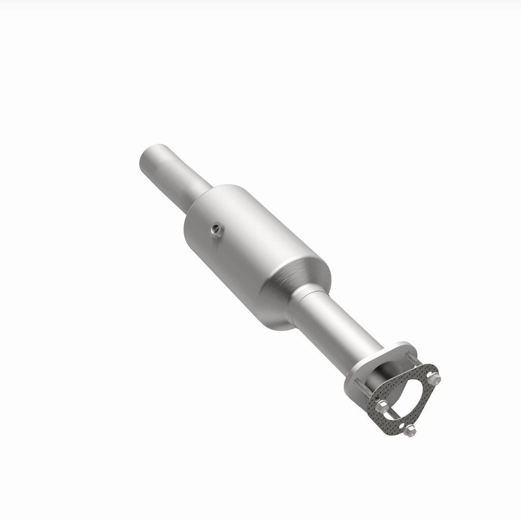 MagnaFlow Exhaust Products 280446 OEM Grade Direct-Fit Catalytic Converter for Select Ford E-450 Super Duty