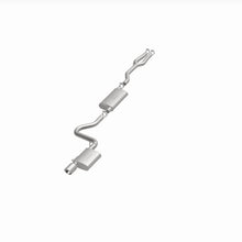 Load image into Gallery viewer, MagnaFlow Exhaust Products 16635 Street Series Polished Cat-Back System for Select Dodge Charger, Dodge Magnum