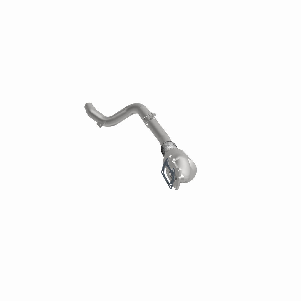 MagnaFlow Exhaust Products 6561139 California CARB Direct-Fit Catalytic Converter for Select Chrysler 300, Dodge Challenger, Dodge Charger