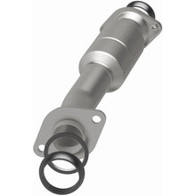 Load image into Gallery viewer, MagnaFlow Exhaust Products 5592549 California CARB Direct-Fit Catalytic Converter for Select Toyota Sienna