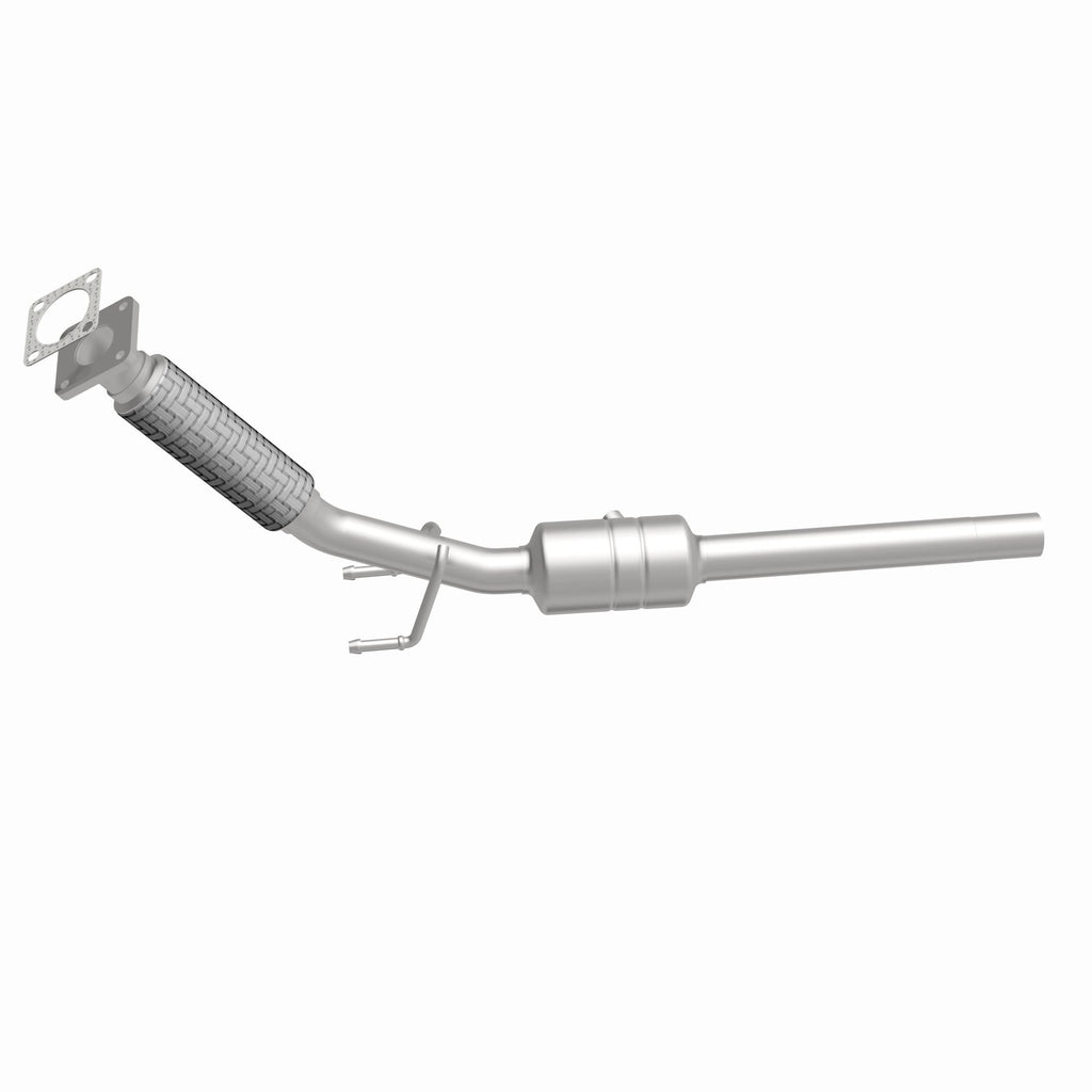 MagnaFlow Exhaust Products 52279 OEM Grade Direct-Fit Catalytic Converter for Select Volkswagen Jetta