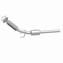 Load image into Gallery viewer, MagnaFlow Exhaust Products 52279 OEM Grade Direct-Fit Catalytic Converter for Select Volkswagen Jetta
