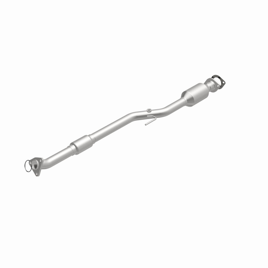 MagnaFlow Exhaust Products 49564 OEM Grade Direct-Fit Catalytic Converter for Select Nissan Sentra