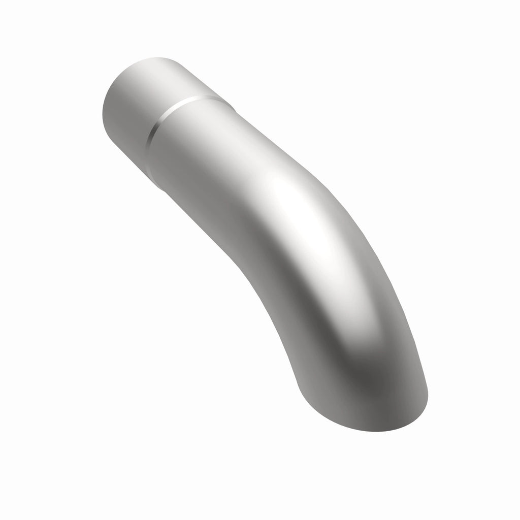 MagnaFlow Exhaust Products 35180 Single Exhaust Tip - 3in. Inlet/3in. Outlet