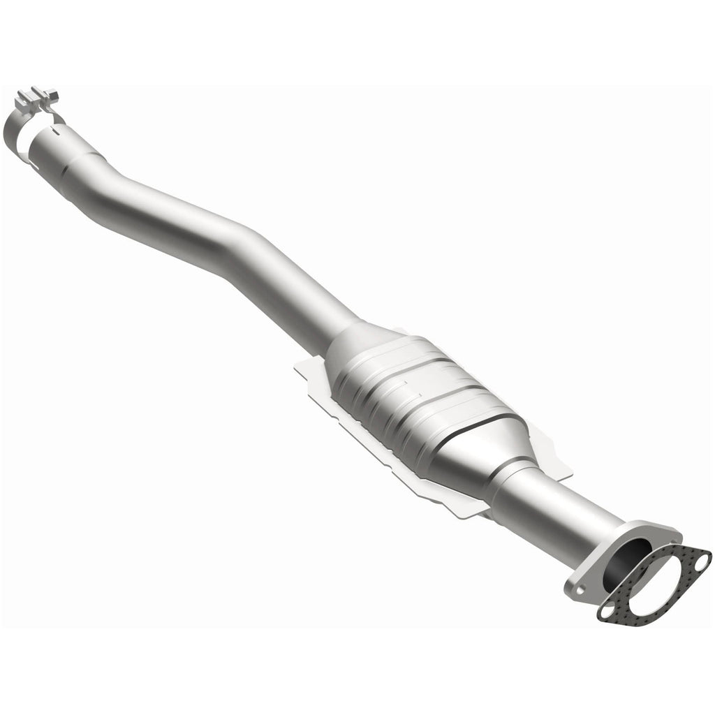 MagnaFlow Exhaust Products 52103 OEM Grade Direct-Fit Catalytic Converter for Select Chevrolet Equinox, GMC Terrain