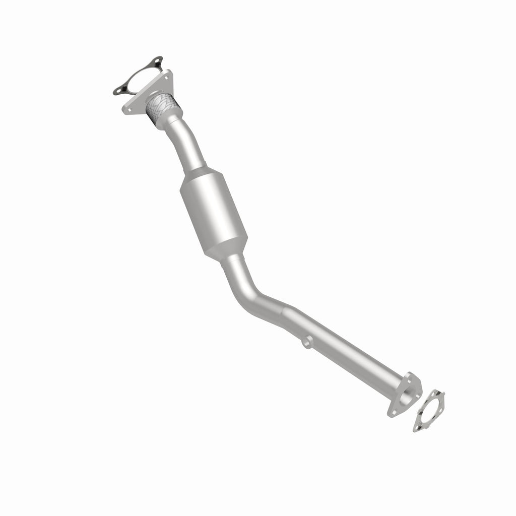 MagnaFlow Exhaust Products 51583 OEM Grade Direct-Fit Catalytic Converter for Select Saturn Ion