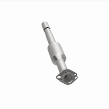 Load image into Gallery viewer, MagnaFlow Exhaust Products 5571034 California CARB Direct-Fit Catalytic Converter for Select Mitsubishi Galant
