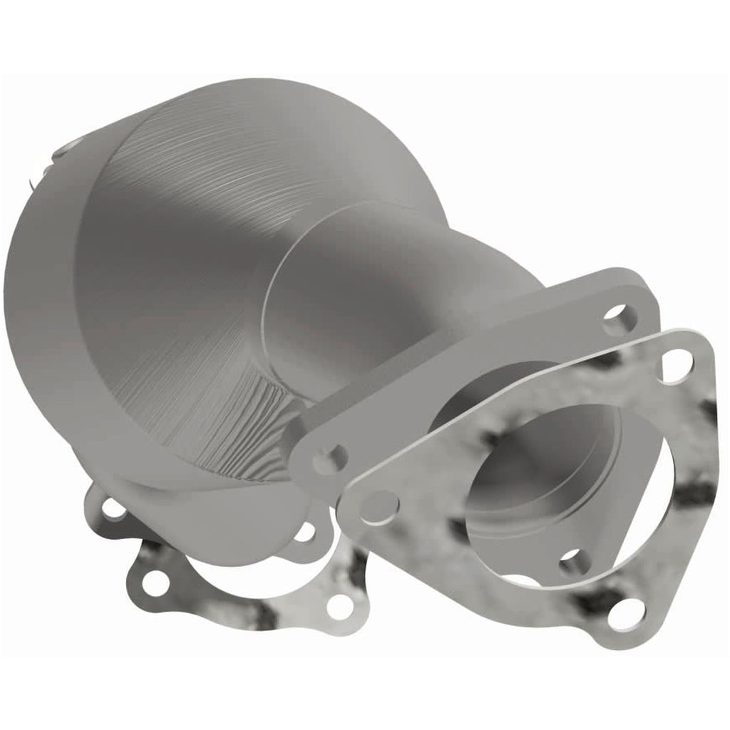 MagnaFlow Exhaust Products 5451400 California CARB Direct-Fit Catalytic Converter for Select Audi Q7