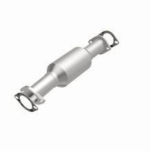 Load image into Gallery viewer, MagnaFlow Exhaust Products 23696 HM Grade Direct-Fit Catalytic Converter for Select Mazda Miata