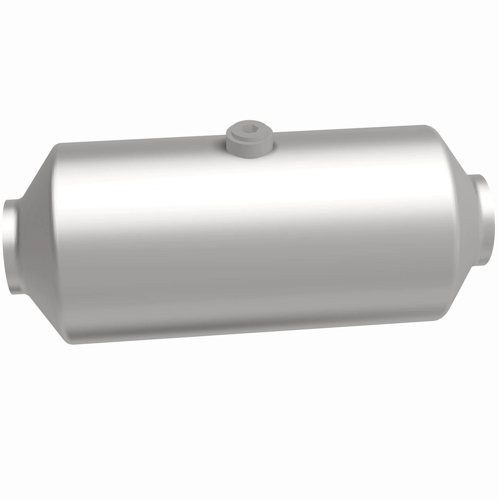 MagnaFlow Exhaust Products 5661354 California CARB Universal Catalytic Converter for Select Honda Accord, Volkswagen Beetle, Volkswagen Jetta