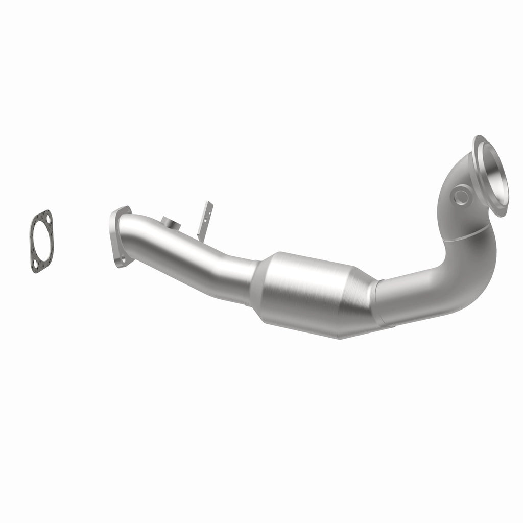 MagnaFlow Exhaust Products 49766 OEM Grade Direct-Fit Catalytic Converter for Select BMW 135i, BMW 335i, BMW 335xi