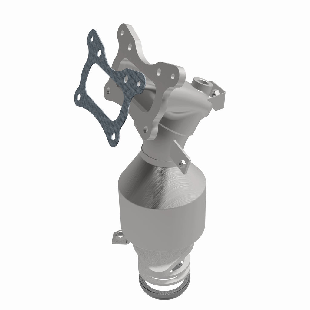 MagnaFlow Exhaust Products 51781 OEM Grade Manifold Catalytic Converter for Select Honda CR-V