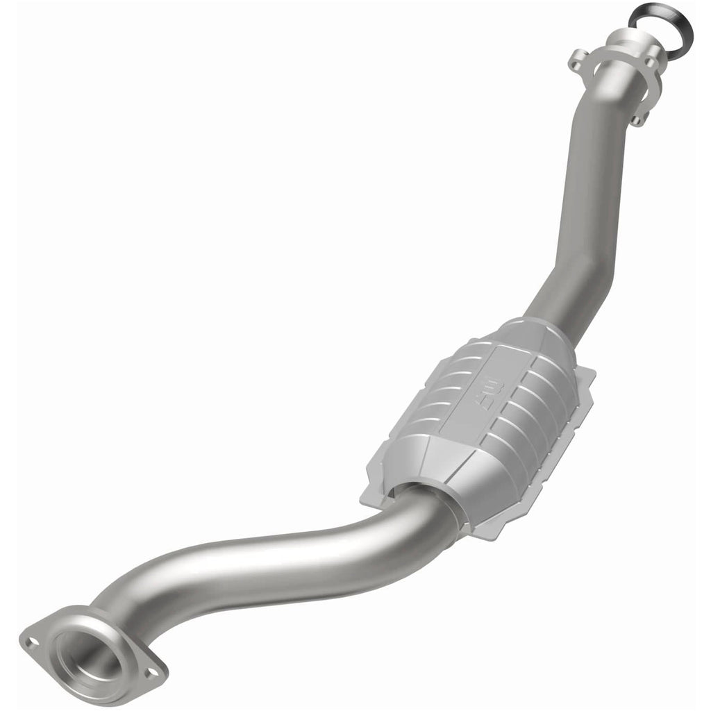 MagnaFlow Exhaust Products 5592966 California CARB Direct-Fit Catalytic Converter for Select Chevrolet Colorado, GMC Canyon, Hummer H3, Isuzu i-290, Isuzu i-370