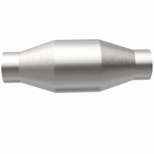 Load image into Gallery viewer, MagnaFlow Exhaust Products 59925 Standard Grade Universal Catalytic Converter