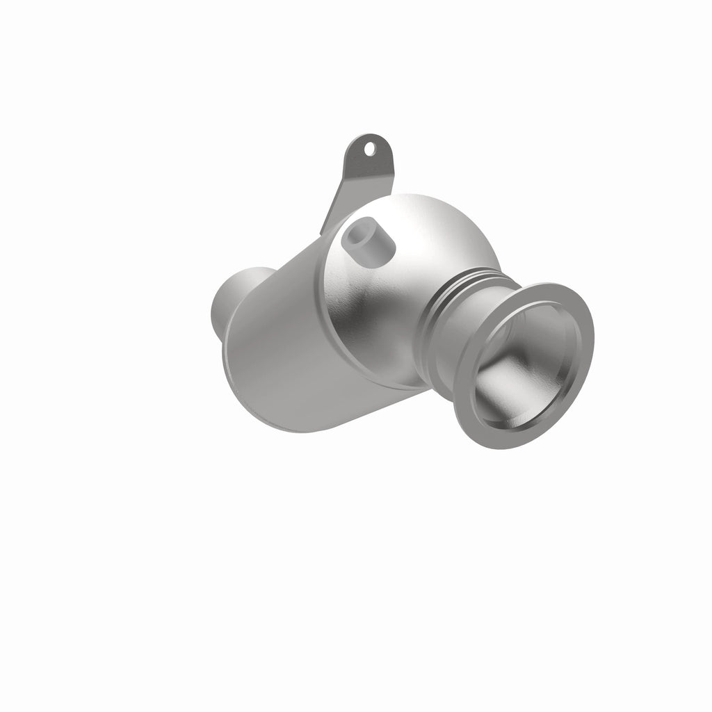 MagnaFlow Exhaust Products 5561452 California CARB Direct-Fit Catalytic Converter for Select BMW 535i GT, BMW 535i GT xDrive, BMW 535i xDrive, BMW 640i, BMW 640i Gran Coupe, BMW 640i xDrive, BMW 640i xDrive Gran Coupe, BMW 740Li, BMW 740Li xDrive, BMW