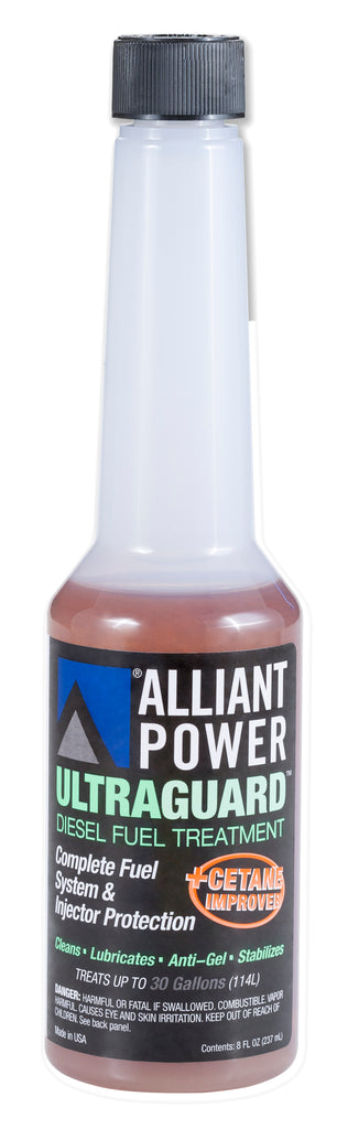 Alliant Power AP0513 Fuel Additive