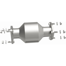 Load image into Gallery viewer, MagnaFlow Exhaust Products 21-476 OEM Grade Direct-Fit Catalytic Converter for Select Honda Accord