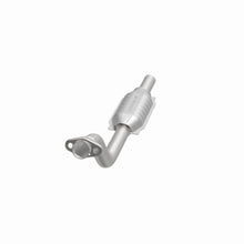 Load image into Gallery viewer, MagnaFlow Exhaust Products 23420 Standard Grade Direct-Fit Catalytic Converter for Select Buick Electra, Buick LeSabre, Buick Riviera, Oldsmobile 98, Oldsmobile Delta 88, Oldsmobile Toronado, Pontiac Bonneville