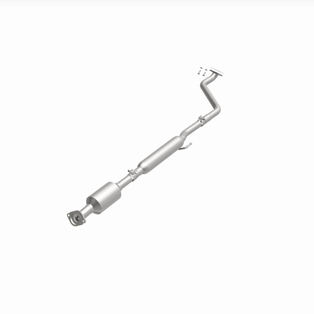 MagnaFlow Exhaust Products 5571828 California CARB Direct-Fit Catalytic Converter for Select Kia Forte