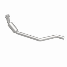 Load image into Gallery viewer, MagnaFlow Exhaust Products 49178 OEM Grade Direct-Fit Catalytic Converter for Select Jaguar S-Type, Lincoln LS