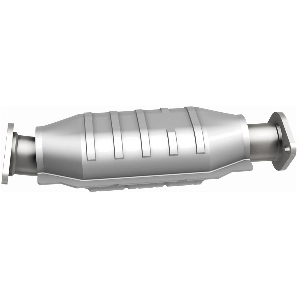 MagnaFlow Exhaust Products 441078 California CARB Direct-Fit Catalytic Converter for Select Mazda Millenia