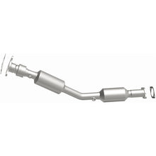 Load image into Gallery viewer, MagnaFlow Exhaust Products 49197 OEM Grade Direct-Fit Catalytic Converter for Select Chevrolet Cobalt, Chevrolet HHR, Pontiac G5, Saturn Ion