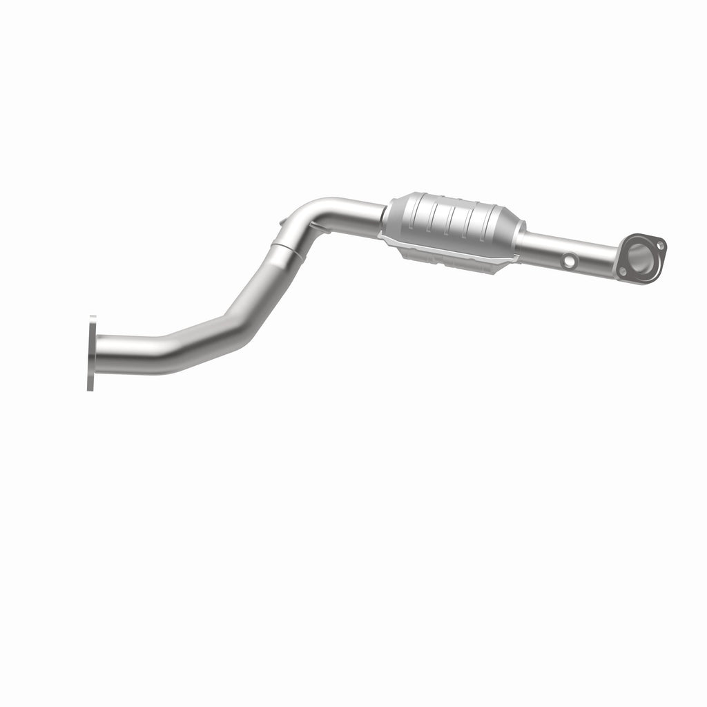 MagnaFlow Exhaust Products 49697 OEM Grade Direct-Fit Catalytic Converter for Select Lexus GX470, Toyota 4Runner