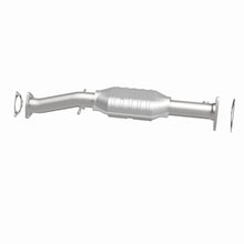 Load image into Gallery viewer, MagnaFlow Exhaust Products 23468 HM Grade Direct-Fit Catalytic Converter for Select Chevrolet S10, GMC Sonoma, Isuzu Hombre
