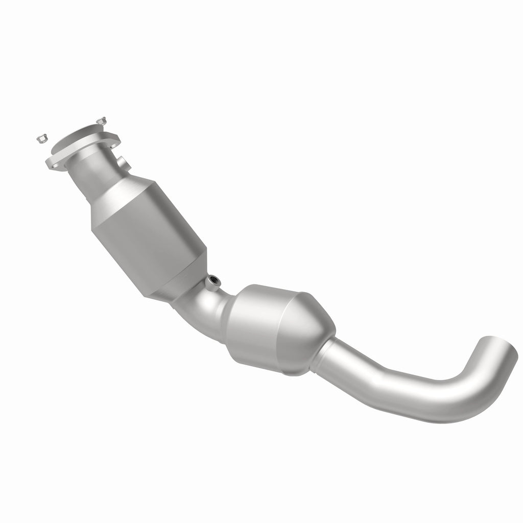 MagnaFlow Exhaust Products 280269 OEM Grade Direct-Fit Catalytic Converter for Select Ford F-150