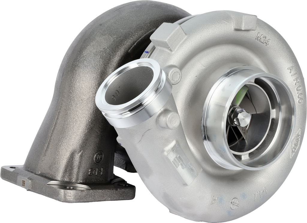 Alliant Power 870343-5001S Turbocharger