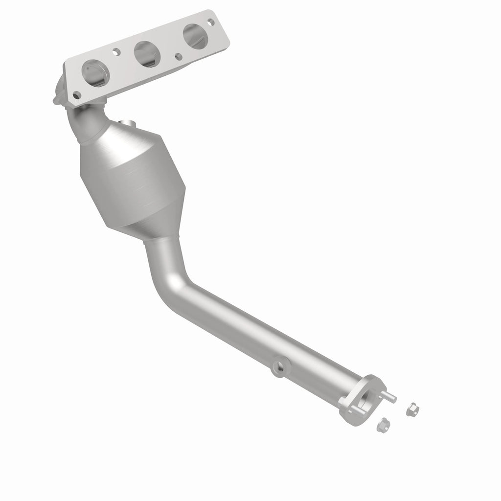 MagnaFlow Exhaust Products 24121 HM Grade Manifold Catalytic Converter for Select Land Rover Freelander
