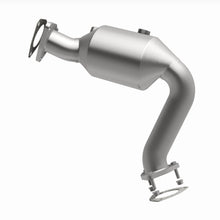 Load image into Gallery viewer, MagnaFlow Exhaust Products 21-695 OEM Grade Direct-Fit Catalytic Converter for Select Audi A8 Quattro