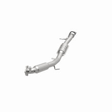 Load image into Gallery viewer, MagnaFlow Exhaust Products 49257 OEM Grade Direct-Fit Catalytic Converter for Select Volvo C30, Volvo C70, Volvo S40, Volvo V50
