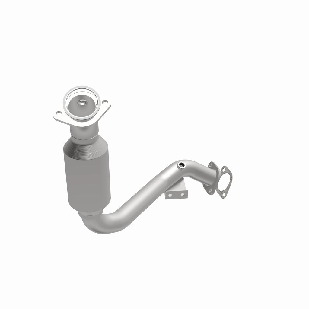 MagnaFlow Exhaust Products 4481161 California CARB Direct-Fit Catalytic Converter for Select Ford Escort