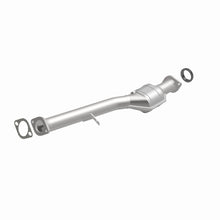Load image into Gallery viewer, MagnaFlow Exhaust Products 5421985 California CARB Direct-Fit Catalytic Converter for Select Subaru Impreza