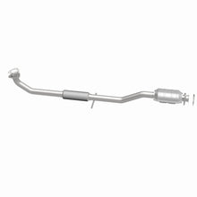 Load image into Gallery viewer, MagnaFlow Exhaust Products 23449 Standard Grade Direct-Fit Catalytic Converter for Select Saturn SC2, Saturn SL2, Saturn SW2