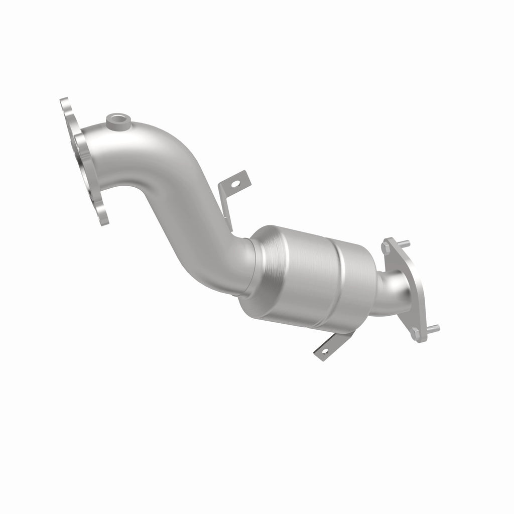 MagnaFlow Exhaust Products 51573 OEM Grade Direct-Fit Catalytic Converter for Select Cadillac ATS, Cadillac CTS