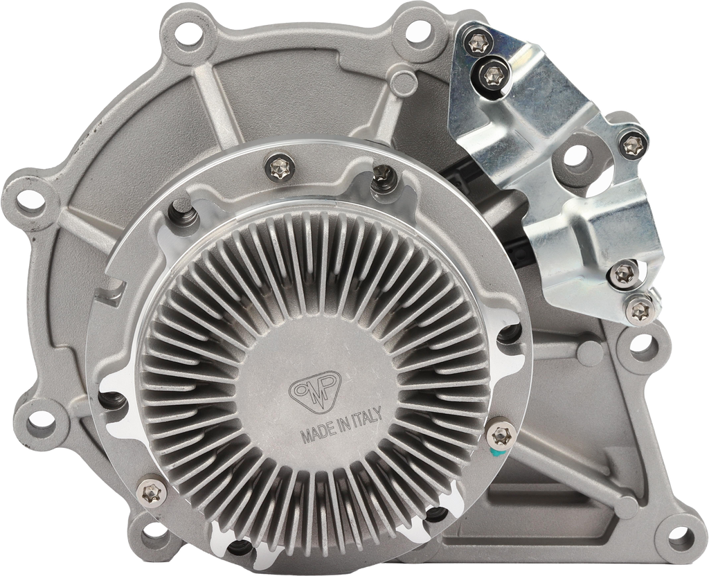 Alliant Power AP63509 Engine Water Pump