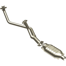 Load image into Gallery viewer, MagnaFlow Exhaust Products 93350 Standard Grade Direct-Fit Catalytic Converter for Select Ford Taurus, Lincoln Continental, Mercury Sable