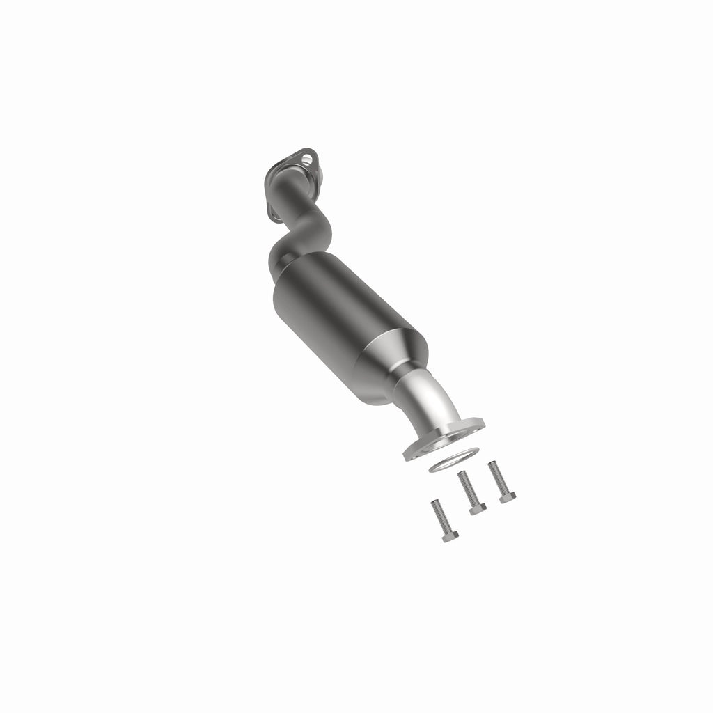 MagnaFlow Exhaust Products 51768 OEM Grade Direct-Fit Catalytic Converter for Select Honda Fit