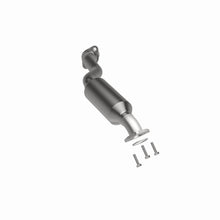 Load image into Gallery viewer, MagnaFlow Exhaust Products 51768 OEM Grade Direct-Fit Catalytic Converter for Select Honda Fit