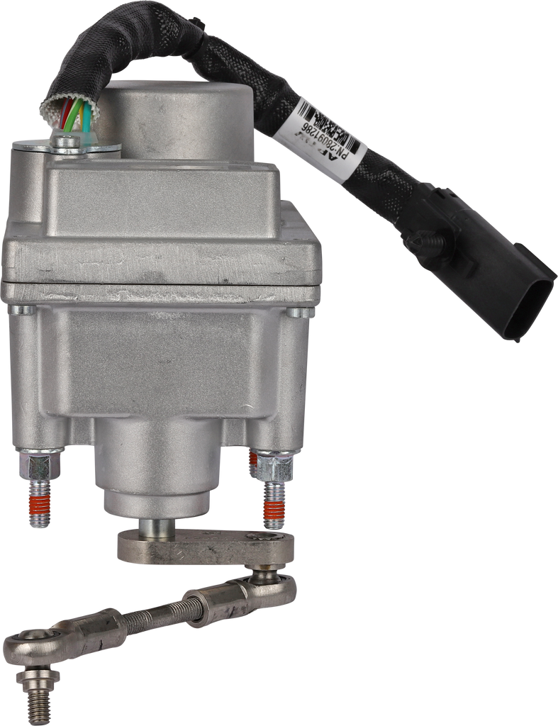 Alliant Power 176892 Turbocharger Actuator