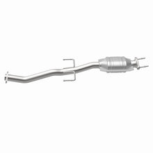 Load image into Gallery viewer, MagnaFlow Exhaust Products 441672 California CARB Direct-Fit Catalytic Converter for Select Mazda Protege