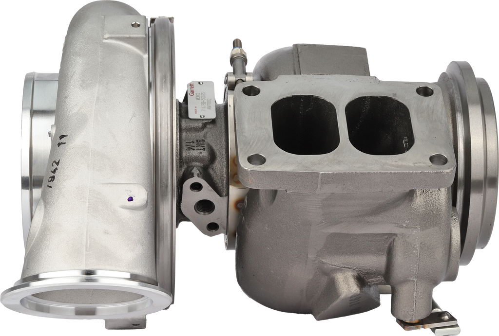 Alliant Power 714788-5007S Turbocharger